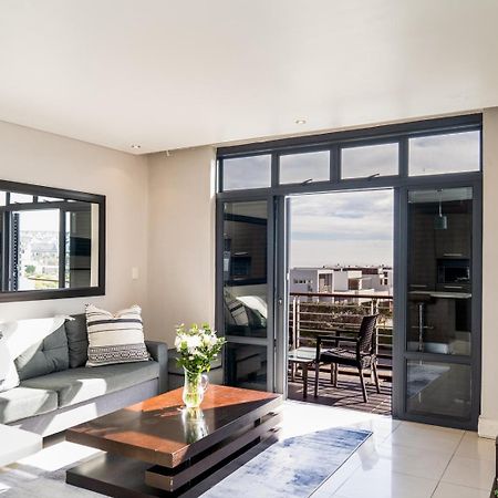 Eden On The Bay Luxury Apartments 183, 262, Blouberg, Cape Town Блаубергстранд Экстерьер фото