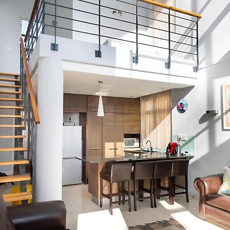 Eden On The Bay Luxury Apartments 183, 262, Blouberg, Cape Town Блаубергстранд Экстерьер фото