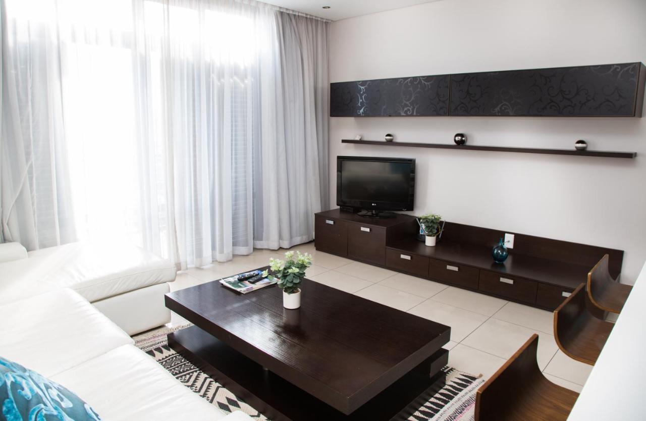 Eden On The Bay Luxury Apartments 183, 262, Blouberg, Cape Town Блаубергстранд Экстерьер фото