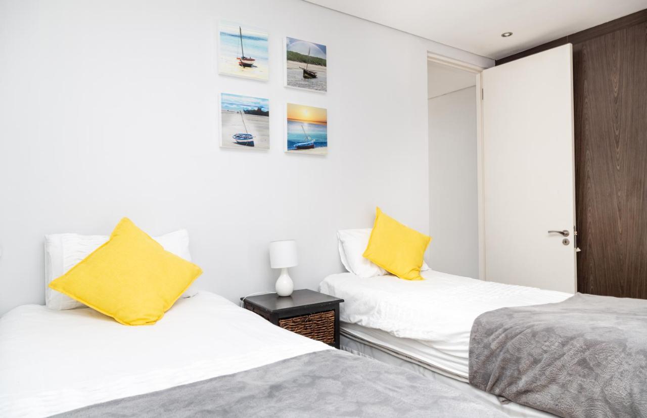 Eden On The Bay Luxury Apartments 183, 262, Blouberg, Cape Town Блаубергстранд Экстерьер фото