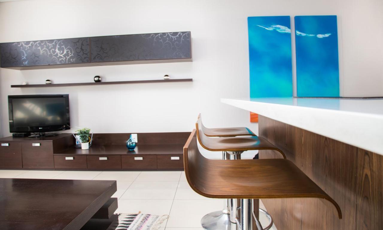 Eden On The Bay Luxury Apartments 183, 262, Blouberg, Cape Town Блаубергстранд Экстерьер фото