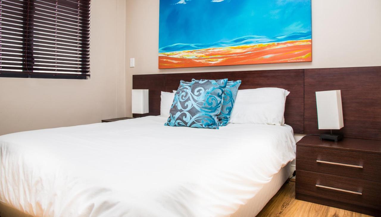 Eden On The Bay Luxury Apartments 183, 262, Blouberg, Cape Town Блаубергстранд Экстерьер фото