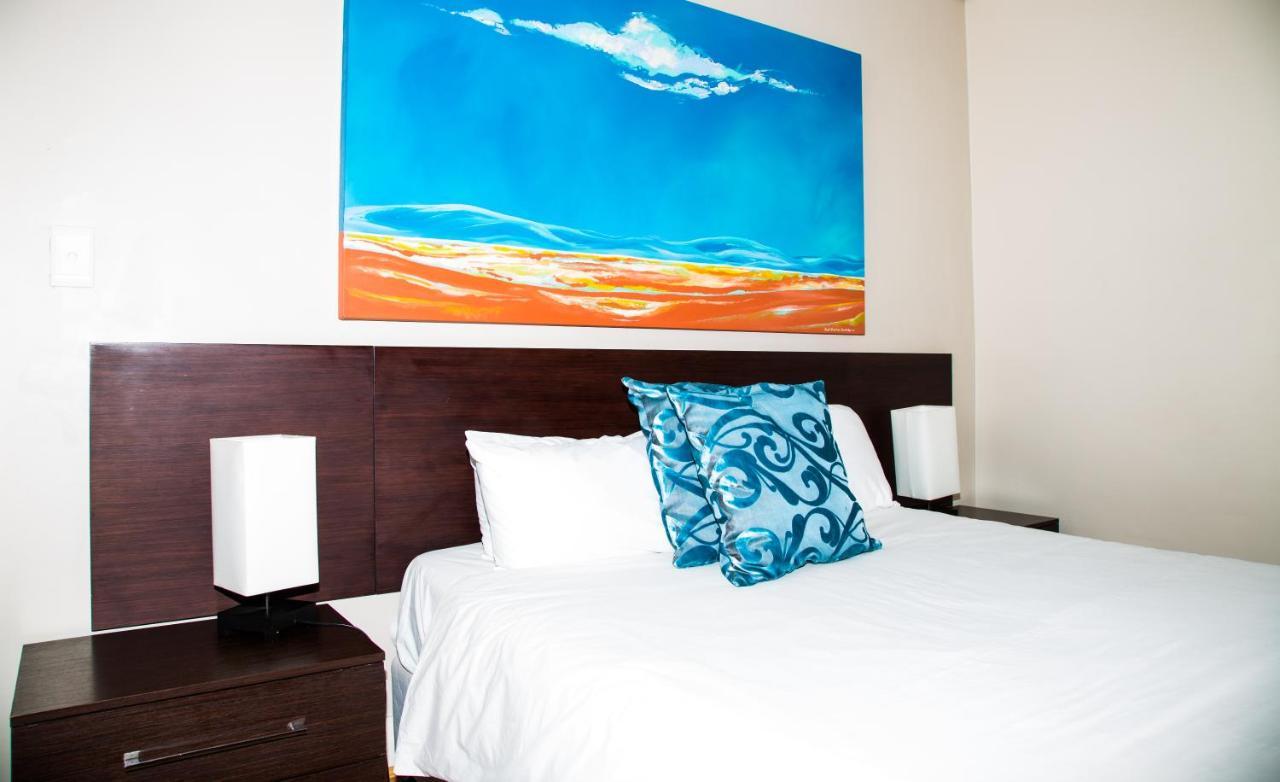 Eden On The Bay Luxury Apartments 183, 262, Blouberg, Cape Town Блаубергстранд Экстерьер фото