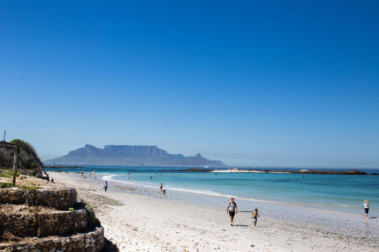 Eden On The Bay Luxury Apartments 183, 262, Blouberg, Cape Town Блаубергстранд Экстерьер фото