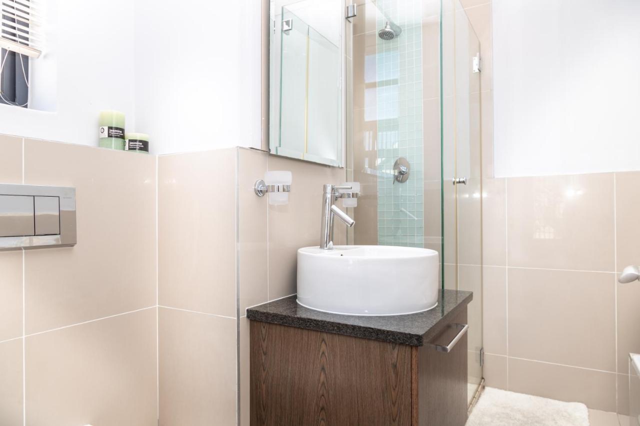 Eden On The Bay Luxury Apartments 183, 262, Blouberg, Cape Town Блаубергстранд Экстерьер фото