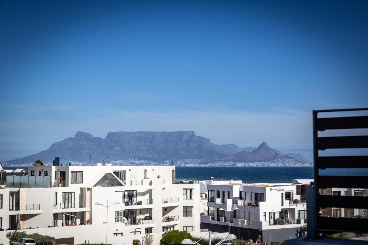 Eden On The Bay Luxury Apartments 183, 262, Blouberg, Cape Town Блаубергстранд Экстерьер фото