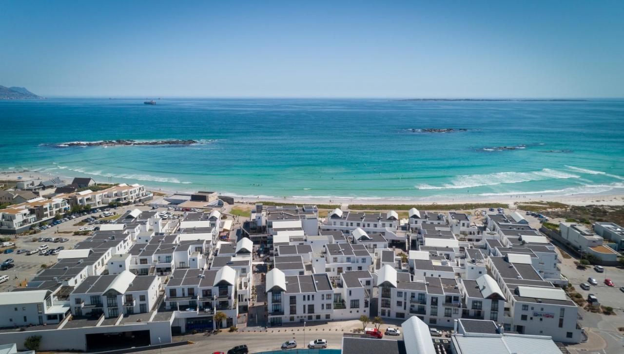 Eden On The Bay Luxury Apartments 183, 262, Blouberg, Cape Town Блаубергстранд Экстерьер фото