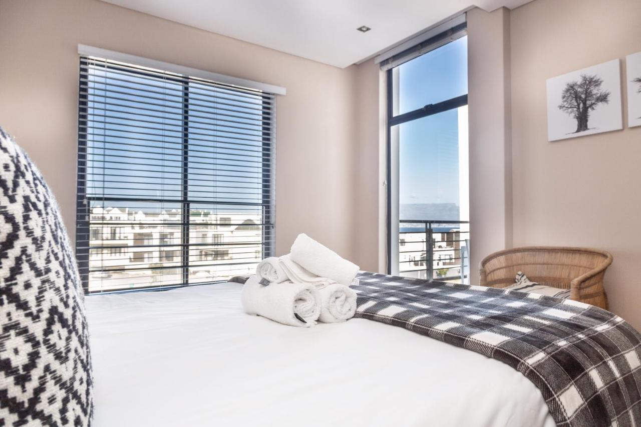 Eden On The Bay Luxury Apartments 183, 262, Blouberg, Cape Town Блаубергстранд Экстерьер фото
