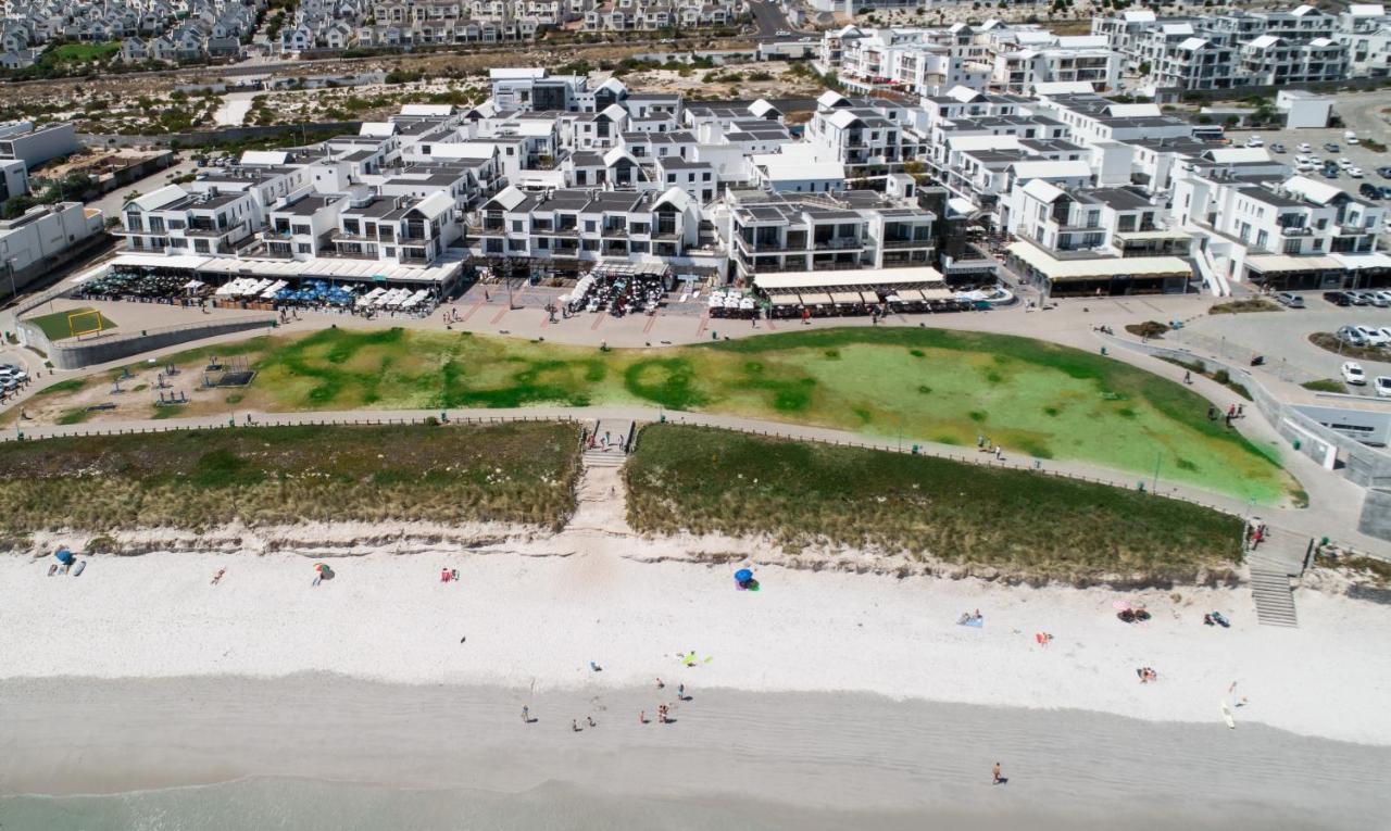Eden On The Bay Luxury Apartments 183, 262, Blouberg, Cape Town Блаубергстранд Экстерьер фото