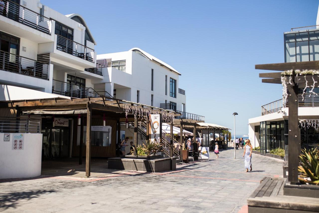 Eden On The Bay Luxury Apartments 183, 262, Blouberg, Cape Town Блаубергстранд Экстерьер фото