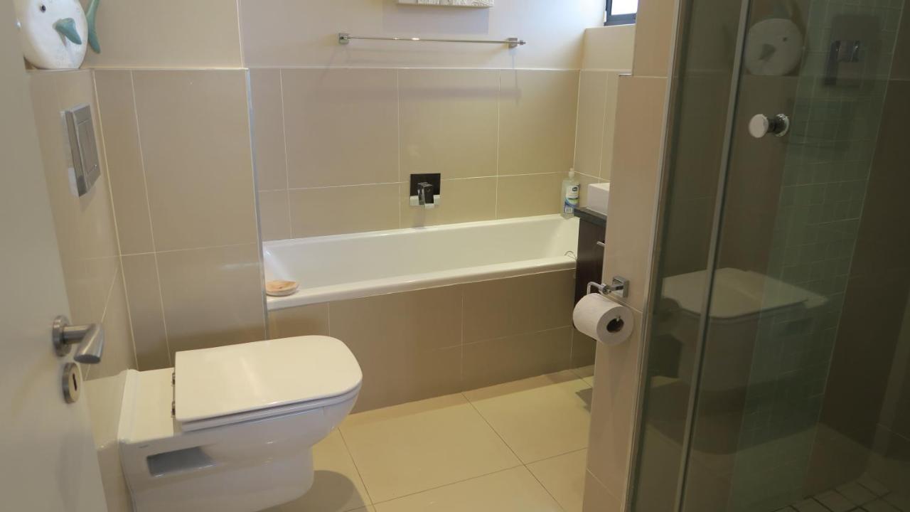 Eden On The Bay Luxury Apartments 183, 262, Blouberg, Cape Town Блаубергстранд Экстерьер фото