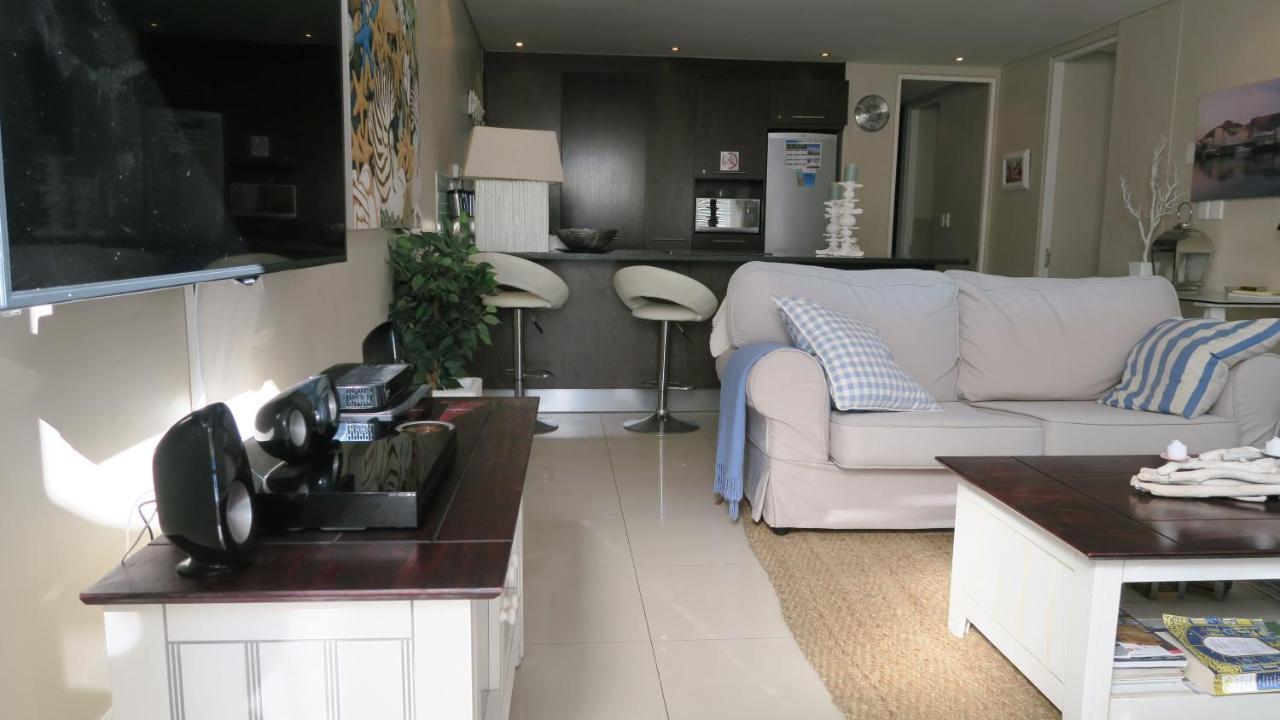 Eden On The Bay Luxury Apartments 183, 262, Blouberg, Cape Town Блаубергстранд Экстерьер фото