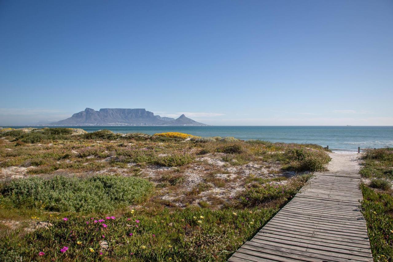 Eden On The Bay Luxury Apartments 183, 262, Blouberg, Cape Town Блаубергстранд Экстерьер фото