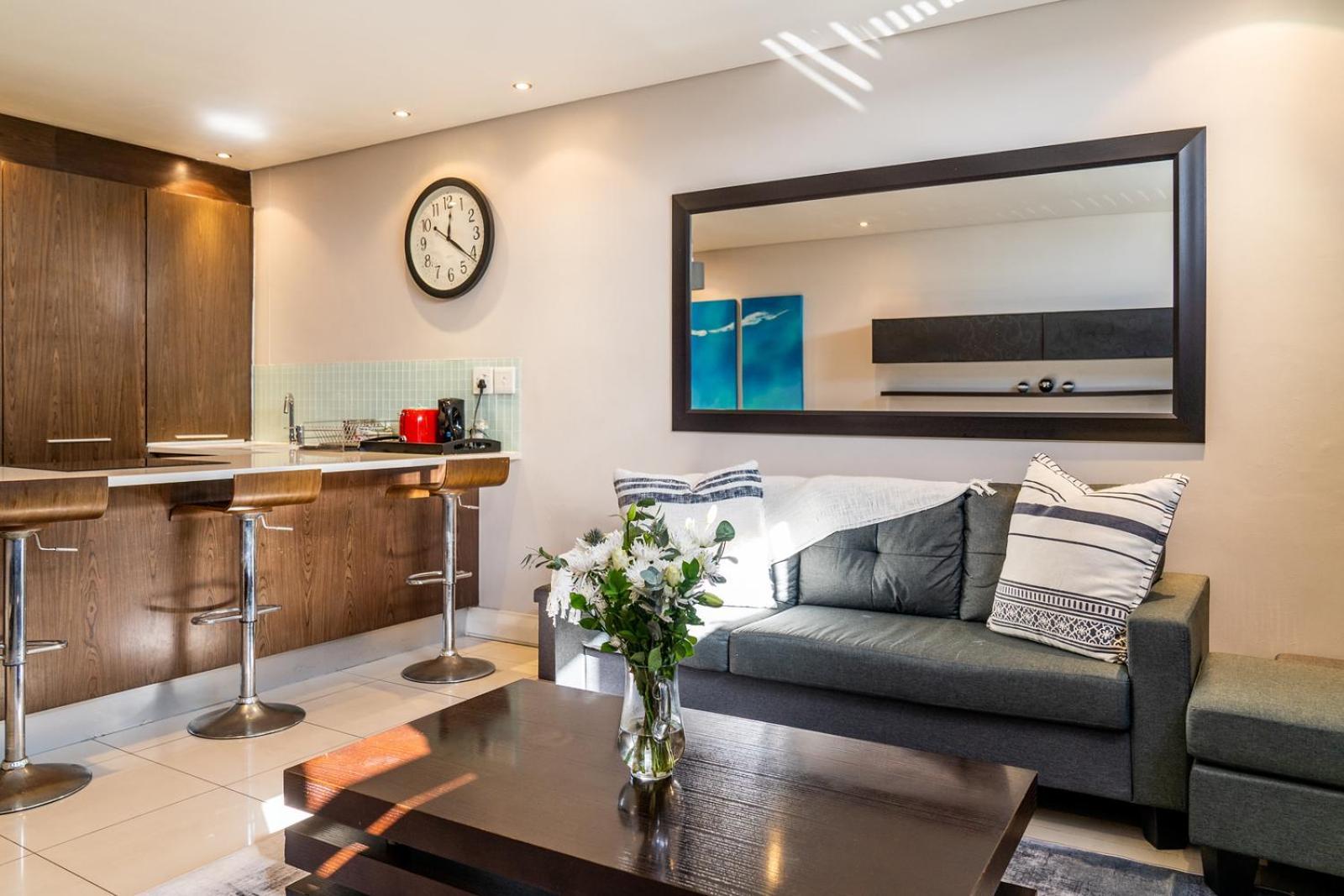 Eden On The Bay Luxury Apartments 183, 262, Blouberg, Cape Town Блаубергстранд Экстерьер фото
