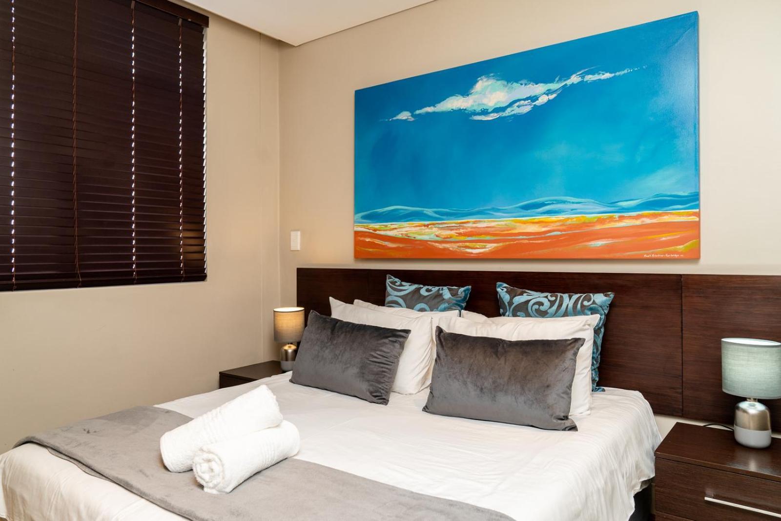 Eden On The Bay Luxury Apartments 183, 262, Blouberg, Cape Town Блаубергстранд Экстерьер фото
