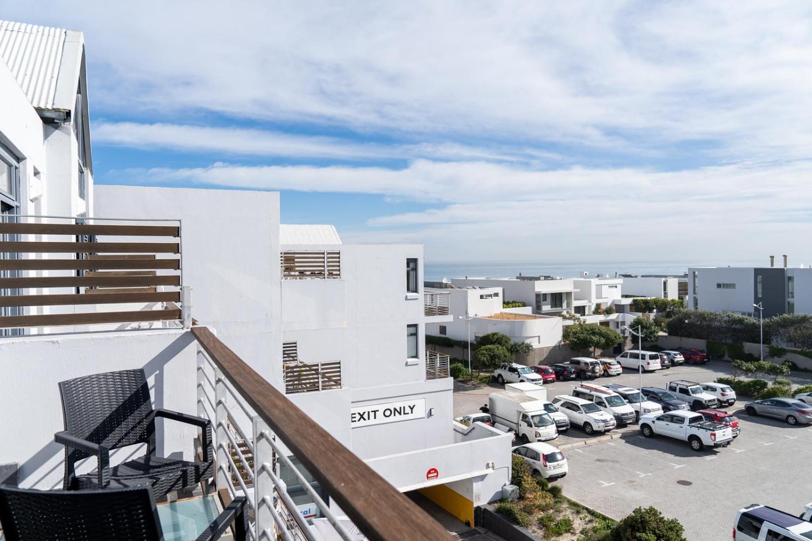 Eden On The Bay Luxury Apartments 183, 262, Blouberg, Cape Town Блаубергстранд Экстерьер фото