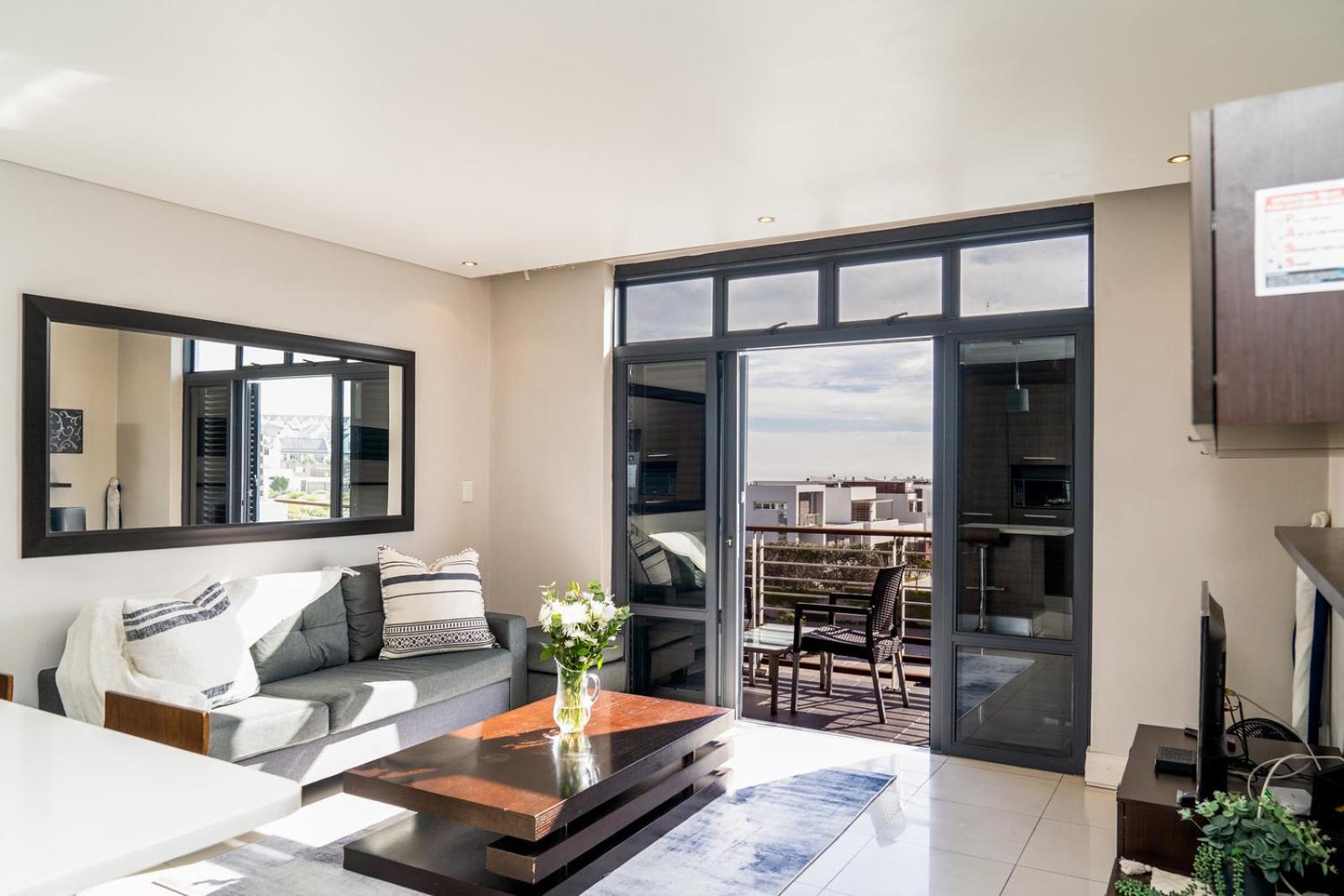 Eden On The Bay Luxury Apartments 183, 262, Blouberg, Cape Town Блаубергстранд Экстерьер фото