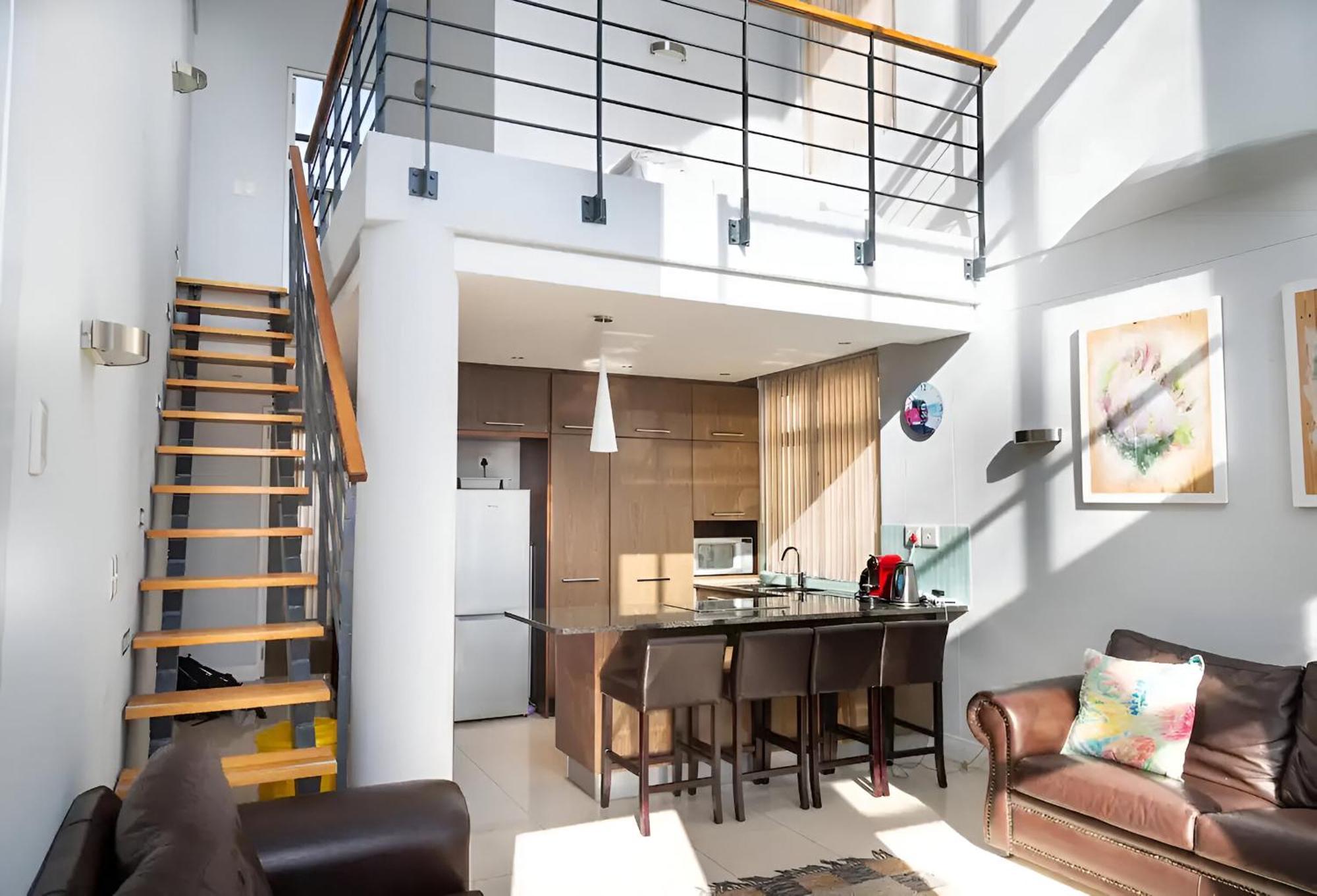 Eden On The Bay Luxury Apartments 183, 262, Blouberg, Cape Town Блаубергстранд Экстерьер фото