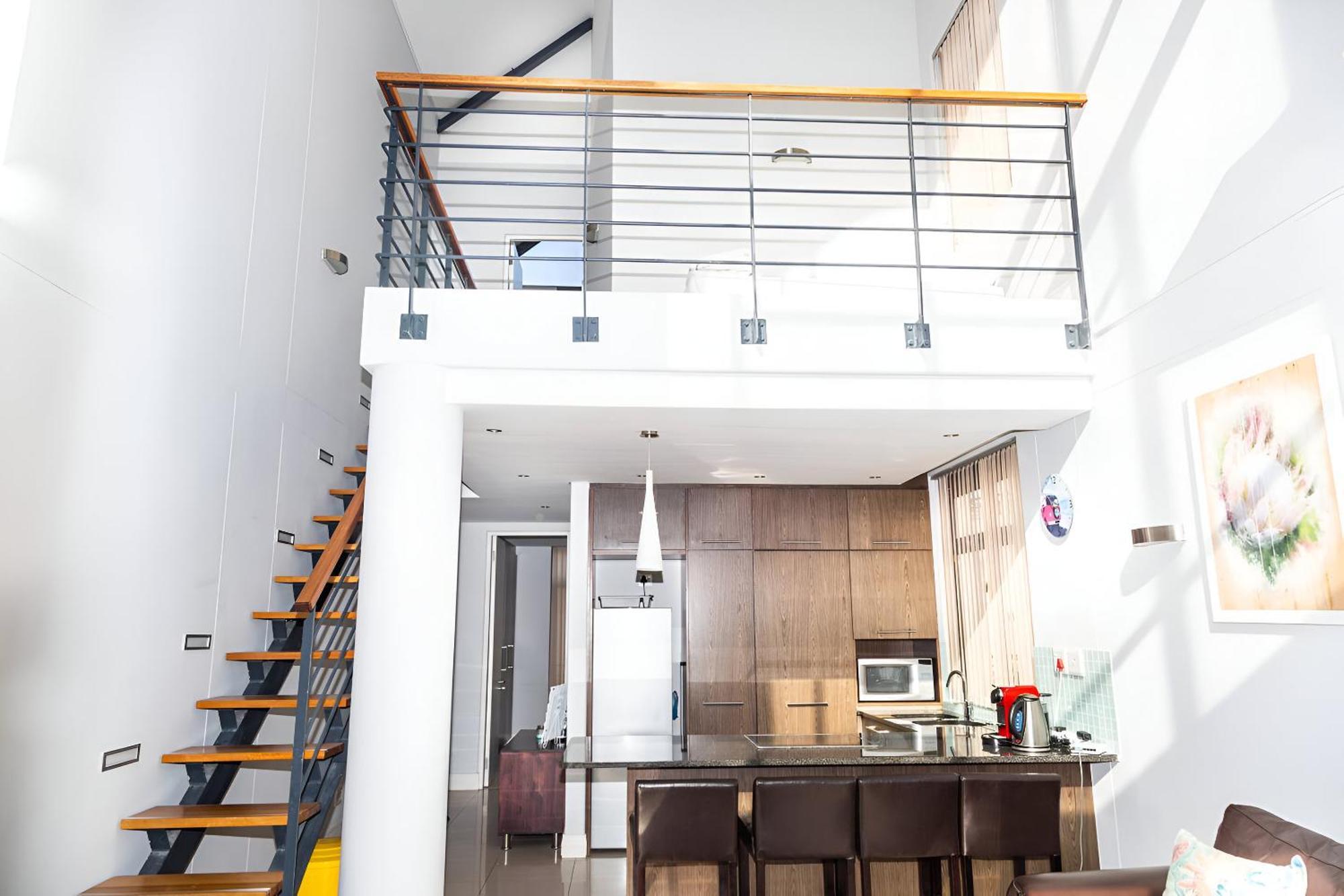 Eden On The Bay Luxury Apartments 183, 262, Blouberg, Cape Town Блаубергстранд Экстерьер фото