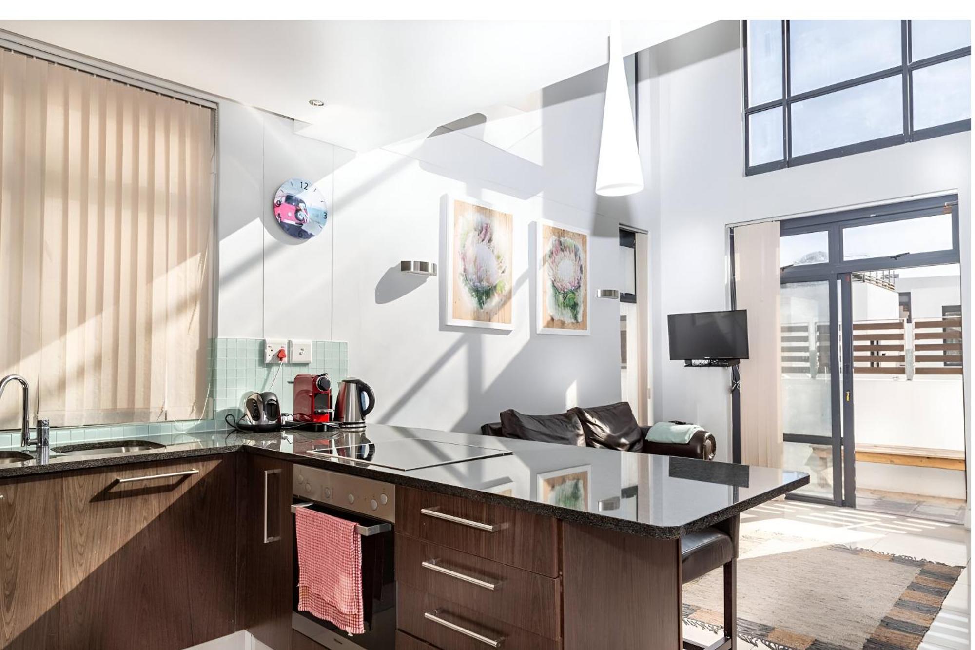 Eden On The Bay Luxury Apartments 183, 262, Blouberg, Cape Town Блаубергстранд Экстерьер фото