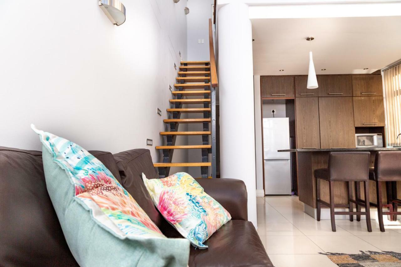 Eden On The Bay Luxury Apartments 183, 262, Blouberg, Cape Town Блаубергстранд Экстерьер фото