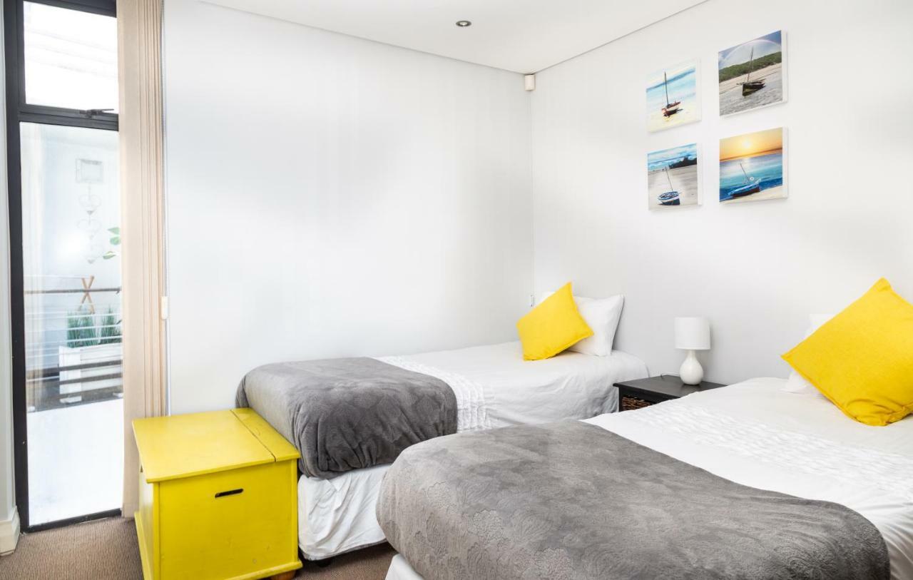 Eden On The Bay Luxury Apartments 183, 262, Blouberg, Cape Town Блаубергстранд Экстерьер фото