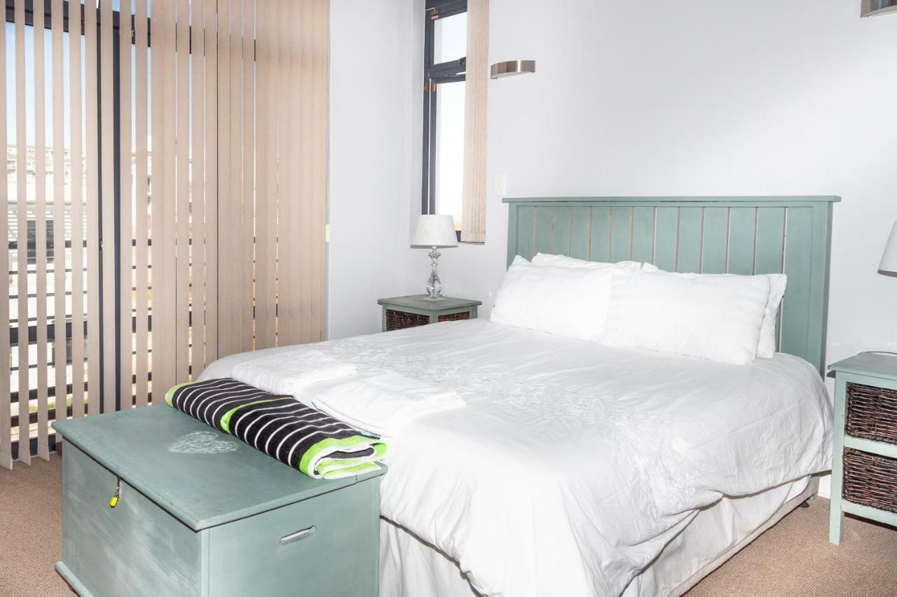Eden On The Bay Luxury Apartments 183, 262, Blouberg, Cape Town Блаубергстранд Экстерьер фото