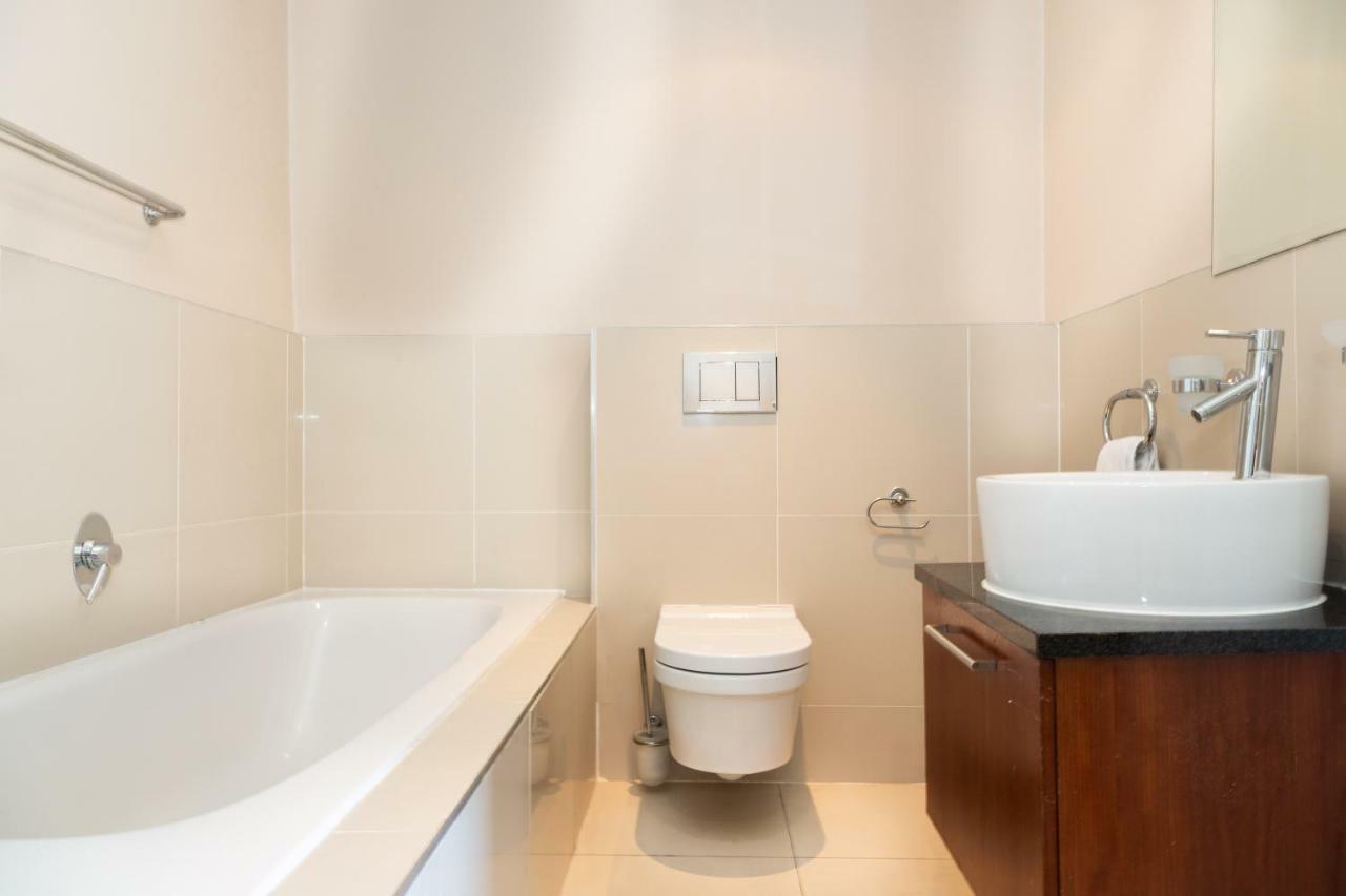 Eden On The Bay Luxury Apartments 183, 262, Blouberg, Cape Town Блаубергстранд Экстерьер фото