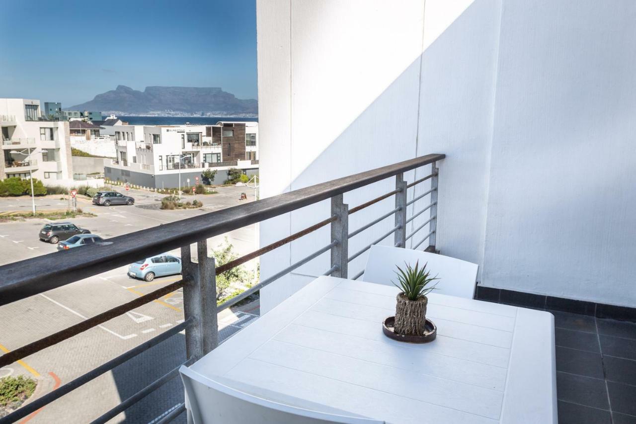 Eden On The Bay Luxury Apartments 183, 262, Blouberg, Cape Town Блаубергстранд Экстерьер фото