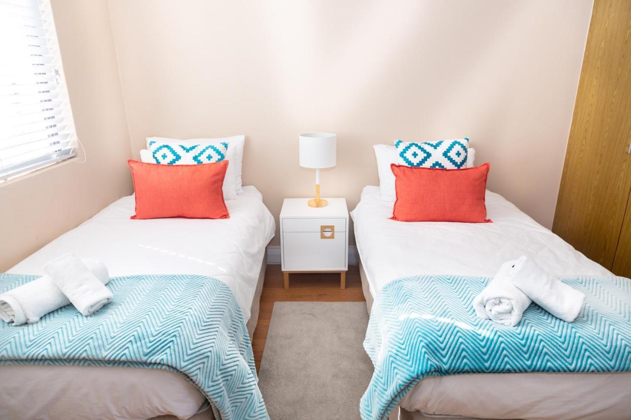 Eden On The Bay Luxury Apartments 183, 262, Blouberg, Cape Town Блаубергстранд Экстерьер фото